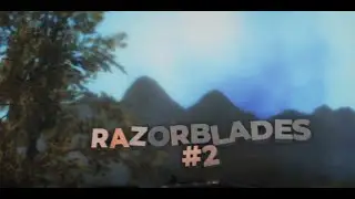 Razorblades - Episode 2