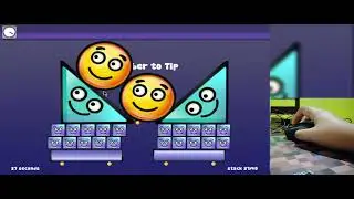 [WR] Super Stacker 3 Level Pack 3 (Levels 21-30, 40s)