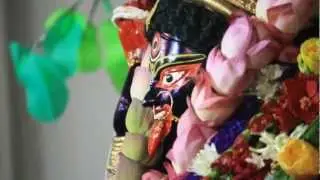 Students' Home   Kali Puja 2012