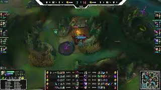 🔹[LUD] Ib -VS- 🔸Jopander🔸luispe  - LoL Ranked Replay