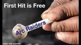 Arc Raiders stress test