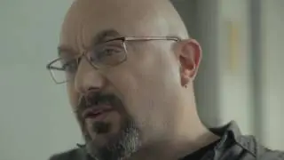 UQAM.tv | L'urgence de penser - L'anarchisme par Francis Dupuis-Déri