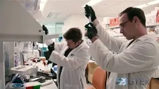 GTEx: Genotype-Tissue Expression