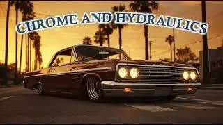 G-Funk West Coast Classic | Special Mix 🌅😎 Laid Back Sunset Ride