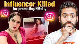 Kamal Kaur Case: The TRAGIC End of an Instagram Star | Hindi Crime Documentary | Waseem KhanZada