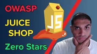 ★ Zero Stars (Improper Input Validation) | Penetration Testing Tutorial