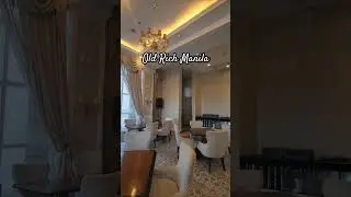 #rizalparkhotel #oldmanila #manilahotels #manilaweddings