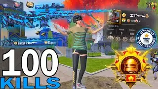 Wow!😍 PUBG MOBILE DAMAGE RECORD - 11.280 DAMAGE!!!🔥SAMSUNG,A7,A8,J4,J5,J6,J7,J2,J3,XS,A3,A4,A5,A6