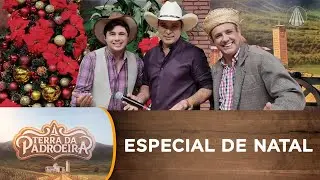 Celebre o Natal com o melhor da Moda Sertaneja