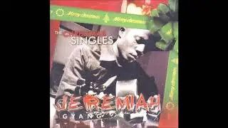 Jeremiah Gyang - O holy night ft Marphy