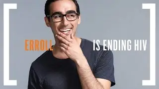 Erroll Agrees It&rsquo;s Better To Know Your Status | Ending HIV