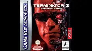 Terminator 3: Rise of The Machines (GBA) Longplay [495]