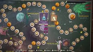 12/08/21 ATOMIC SHOP FO76 SEASON 7 GAME BOARD S.C.O.R.E. REWARDS FALLOUT 76 ATOMIC SHOP FALLOUT 1ST