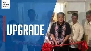 UP Manila unveils UN-donated forensic pathology equipment