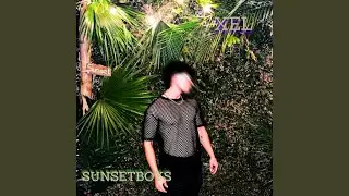 SUNSETBOYS