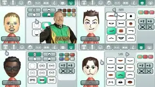 How to make Jim Koehler, Past Josh, Esaias, and Sungo