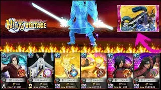NxB NV: CHARACTER ALTERNATIVE SAM #41 | REWARD CARD STATUS 129.500 MILLIONS