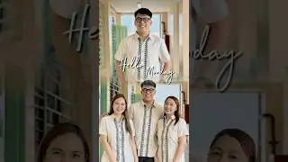 New DepEd Teachers Uniform