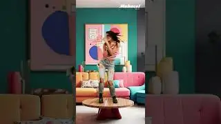 Is Your Furniture Dance Proof? 💃💪