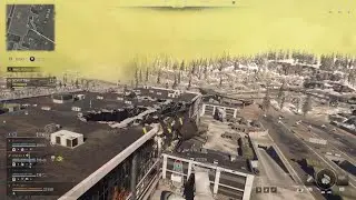 Call of Duty die 3 Amigos