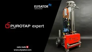 PUROTAP expert - Fonction et Caract&eacute;ristiques