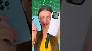 ТОП-6 САМЫХ СТРАННЫХ ЧЕХЛОВ ДЛЯ ТЕЛЕФОНОВ В МИРЕ😳