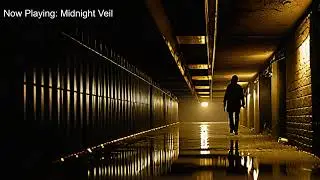 AI Story Time &mdash; 24/7 Narrated Short Stories