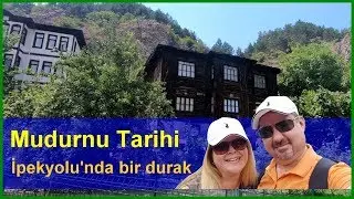 Mudurnu Tarihi