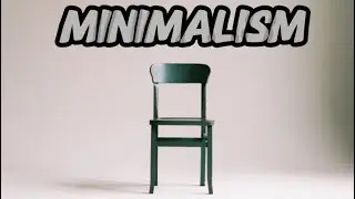 MINIMALISM: A DOCUMENTARY ABOUT THE IMPORTANT THINGS