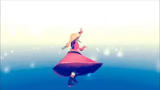 (MMD X LoZ) Zelda 
