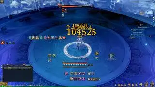BnS - Mao (weak gear Assassin 3rd Spec)