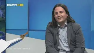 BL HRONIKA 26 09 23 - GOST MLADEN MATOVIĆ