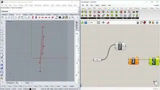 GH -Sắp xếp điểm theo từng tọa độ X hoặc Y hoặc Z