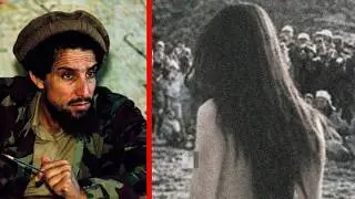 Quando o Talib&atilde; punia mulheres em p&uacute;blico e o Medo Virou Lei | AVISO: Conte&uacute;do hist&oacute;rico perturbador