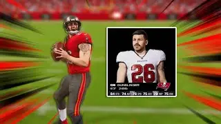 Best Pre-Season Rookie Performance of Our Career! Madden 25 QB Superstar #2