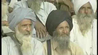 Initiation into a Sikh sect - Introducing religions (1/2)