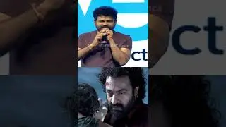 ఎన్టీఆర్ ఎలా కొడుతాడు అంటే #sukumar About #ntr #jrntr #devara #ntrlatest  #shorts #ytshorts
