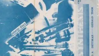 Del  Dettmar & Gerald Toon &lrm;&ndash;  Out There Somewhere