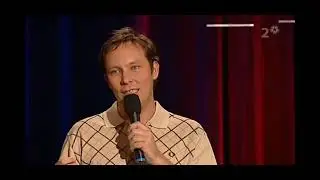Stockholm Live - Patrik Larsson (S1E9)