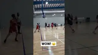 Possible Sportscenter Top 10 Buzzer Beater! #shorts #sportscenter