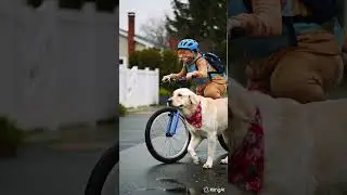&ldquo;When You Mess With the Wrong Dog 🐕💢&rdquo;