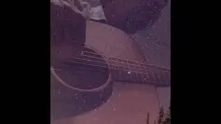 &ldquo;How Great Thou Art&rdquo; #shorts #fingerpicking #gospelsong #hymn #acoustic