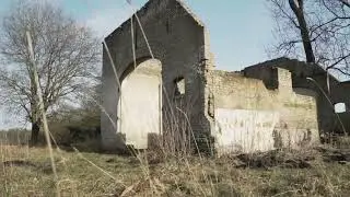 Return To Innocence (Ross Aubrey) From the Album Still Life. Official Music Video Llafeht Publishing