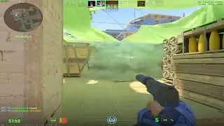 CS2 Montage #20 Rockabye