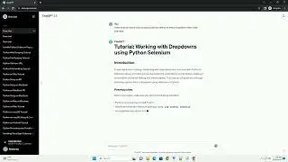 python selenium select dropdown