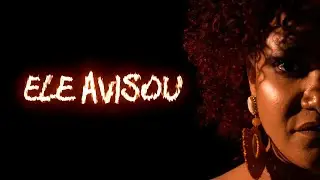 Juliana D Passos e a Macumbaria - Ele avisou