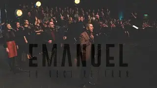 EMANUEL, IN VECI PE TRON // Betania Worship Dublin