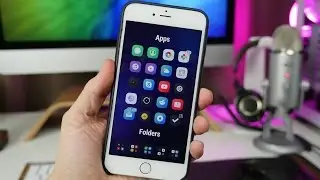 The Perfect Jailbroken iPhone - Division - iOS 9