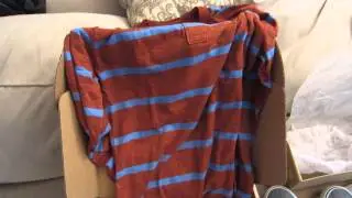 UNBOXING / REVIEW: FASHIONSTORK.COM BOX #2, By: FunWithAJ