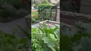 Beautiful Utah Garden Design Ideas | #BackyardDesign #LandscapingIdeas #UtahGardens